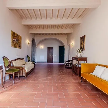 Palazzo Pier Capponi