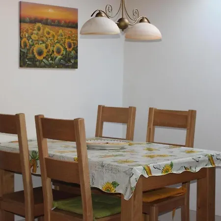 Apartman Palazzo Pier Capponi *