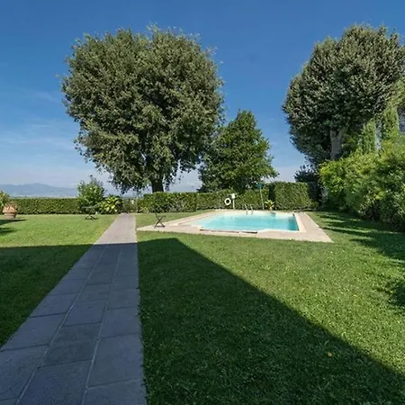 Palazzo Pier Capponi Soianella