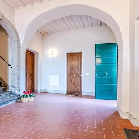 Palazzo Pier Capponi * Soianella