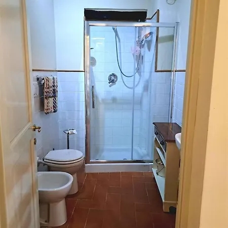 Palazzo Pier Capponi Apartman *