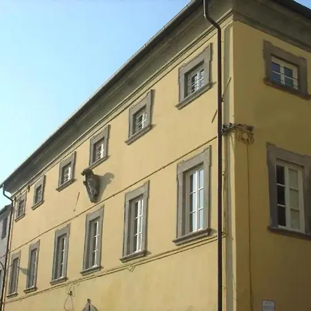 Palazzo Pier Capponi Soianella