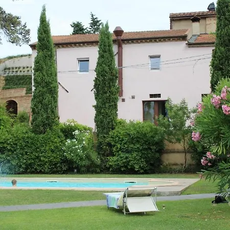 Palazzo Pier Capponi Apartman