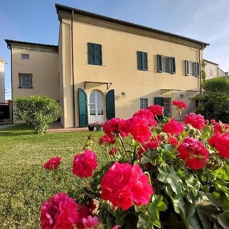 Apartament Palazzo Pier Capponi