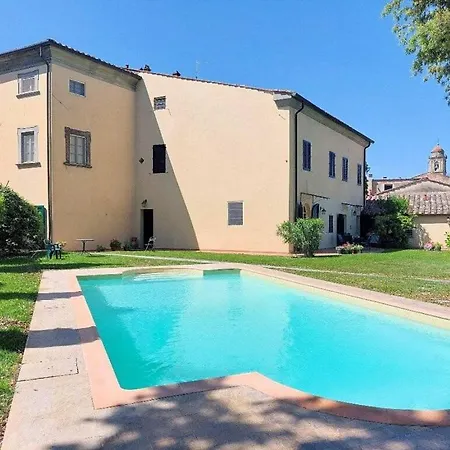 Palazzo Pier Capponi * Soianella