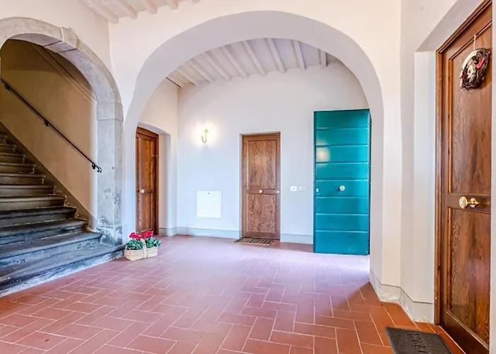 Palazzo Pier Capponi * Soianella