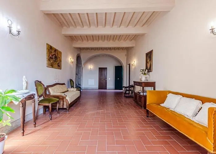 Palazzo Pier Capponi